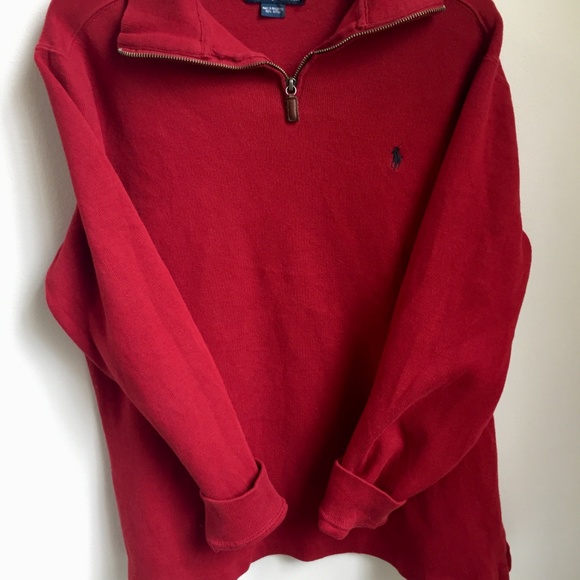 Vintage Polo by Ralph Lauren Pullover - Picture 2 of 5